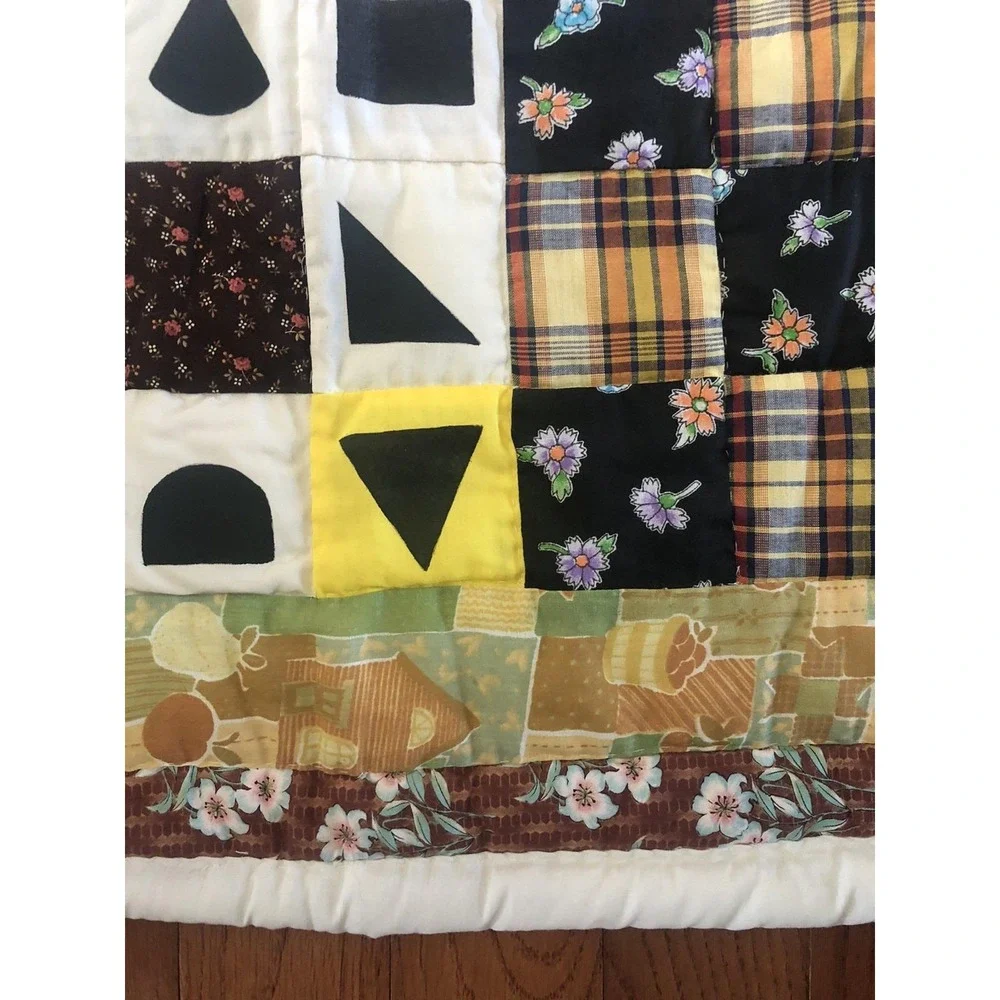 Handmade this vintage